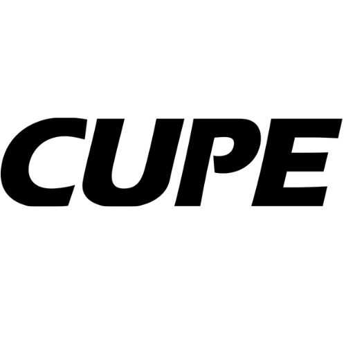 CUPE Logo