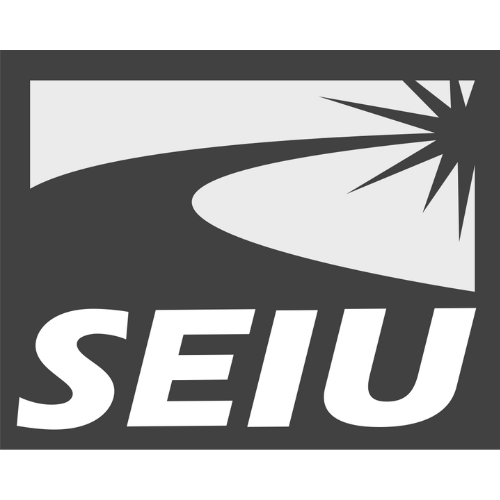 SEIU Logo