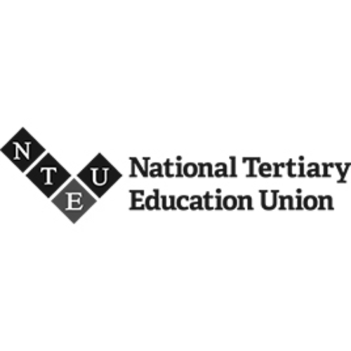 NTEU Australia Logo