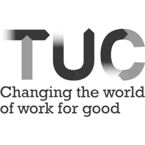 Trade Union Congress Logo