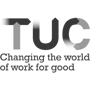 Trade Union Congress Logo