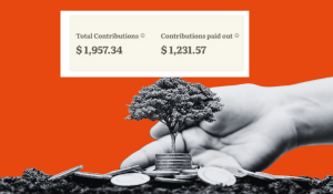 Turn Action Into Impact: How to Raise Money with Post Action Donations