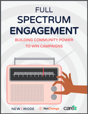 Full Spectrum Engagement