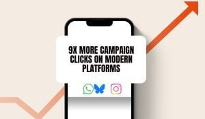 Grow Supporter Reach: Introducing New/Mode’s Social Growth Features