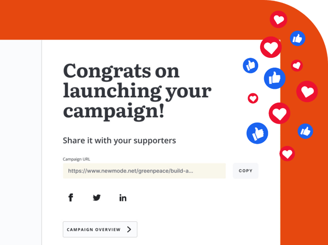 New Landing Page Imagery