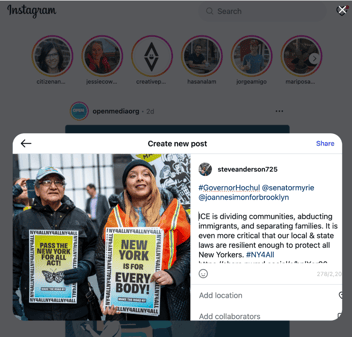 Newsletter - March Edition