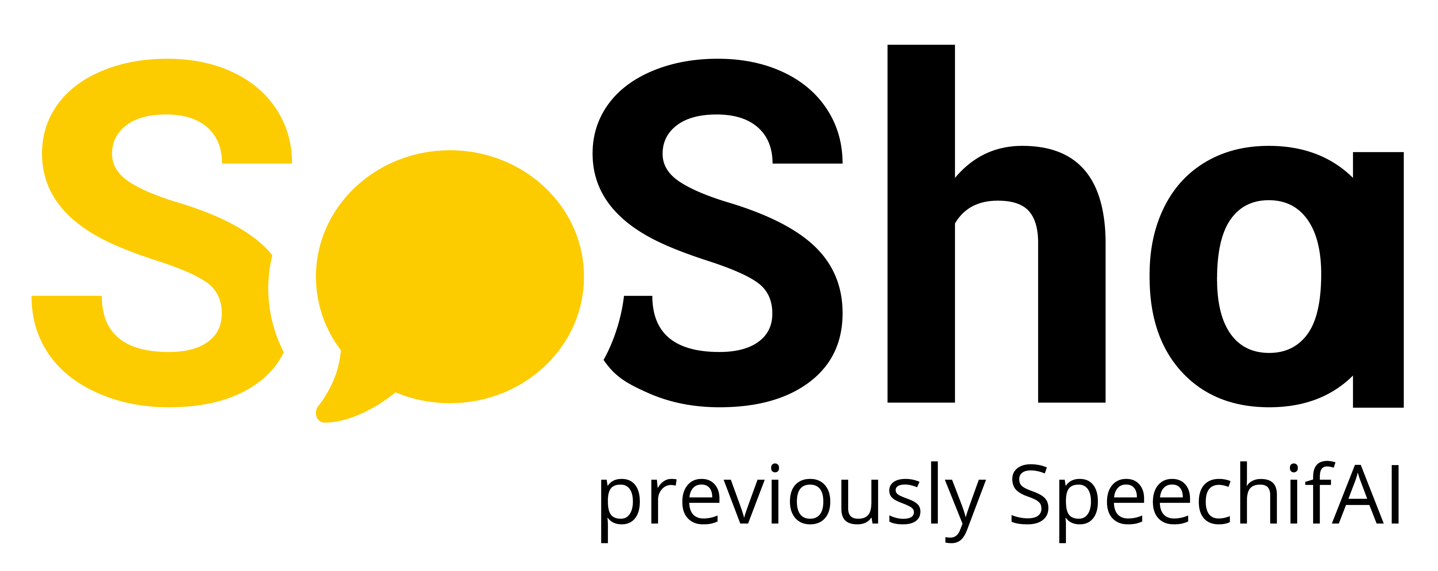 SoShaSpeechifai Standard
