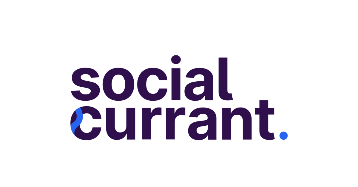 Social Currant Logo