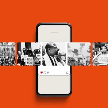 Early Insights: The Future of Political Engagement Research Project