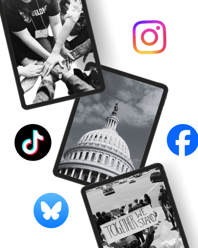 Social Media Advocacy Feature Release   (1)