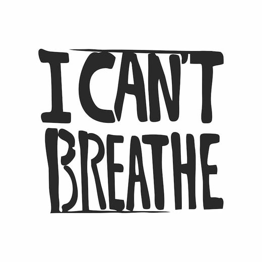 icantbreathe