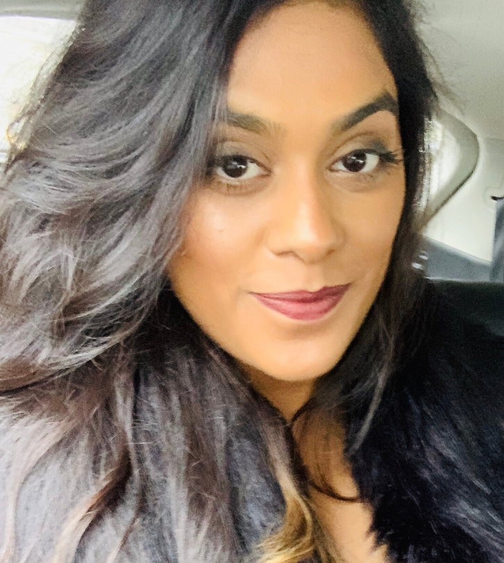 Akarshika Lowe, Data Engineer