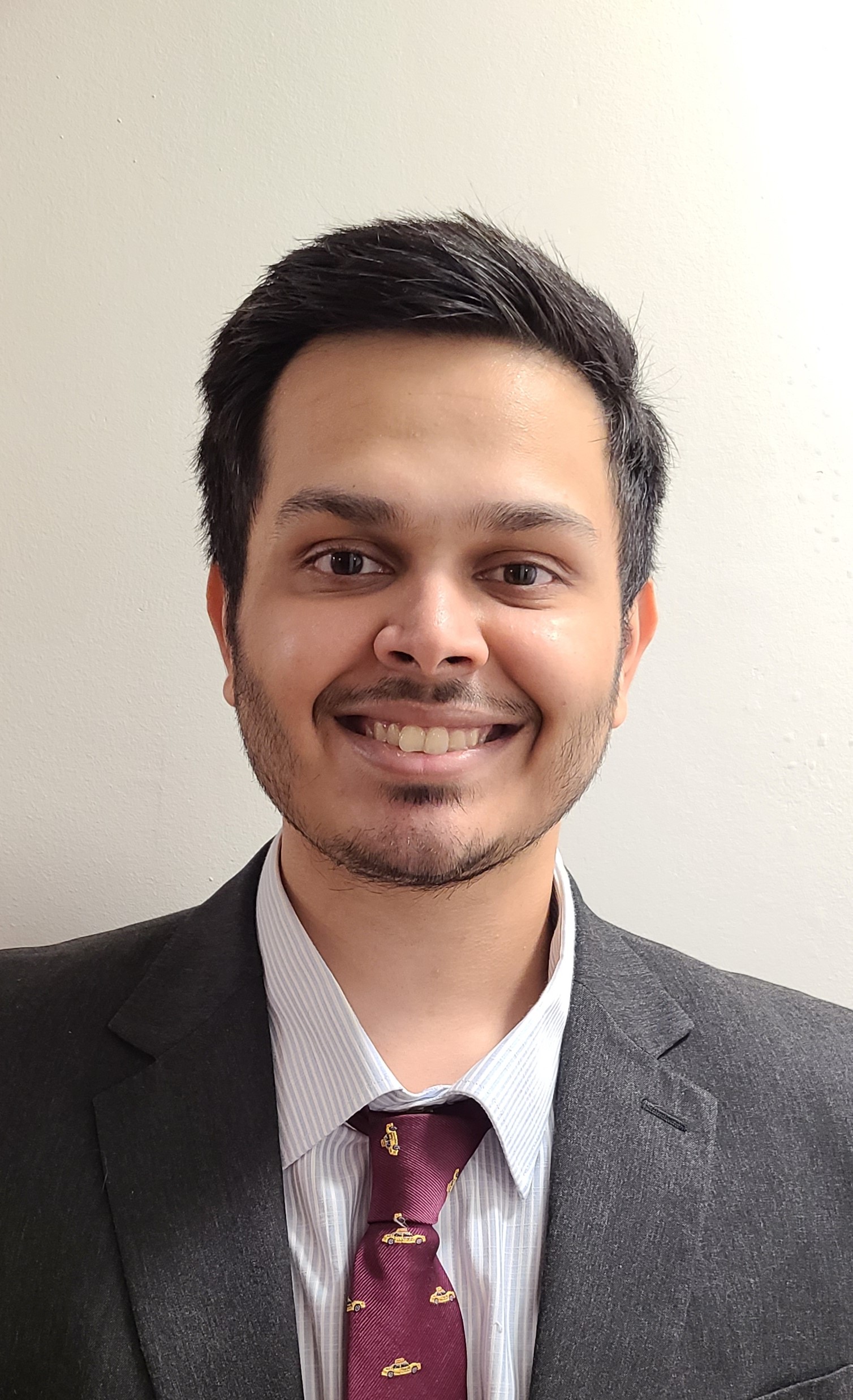 Andy Kamath