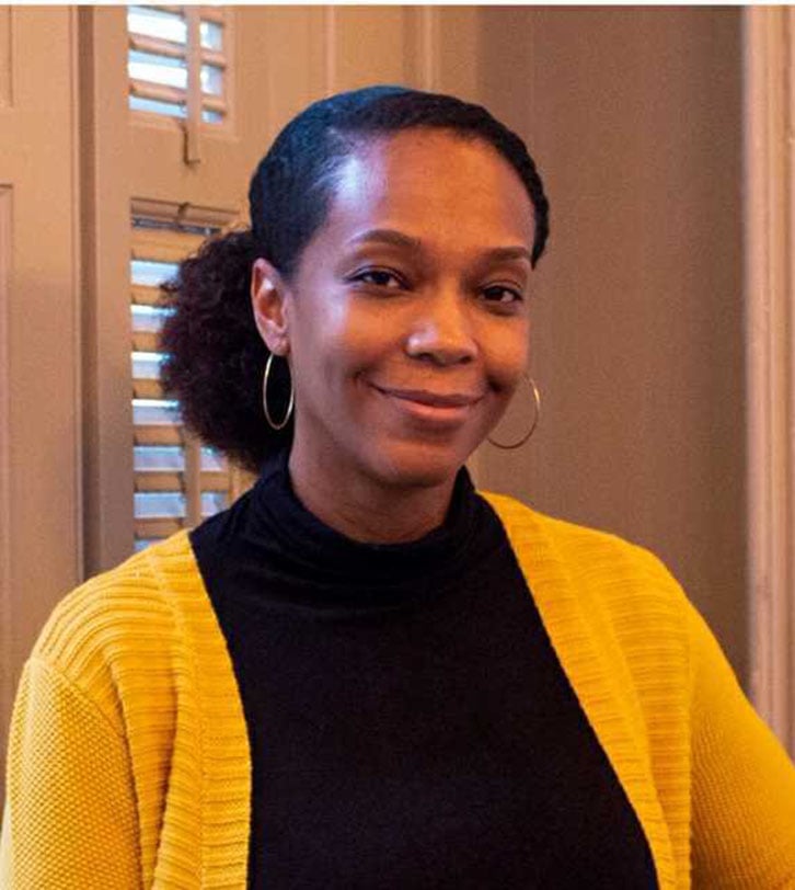 Mary Holmes, Campaign Advisor