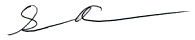 Signature