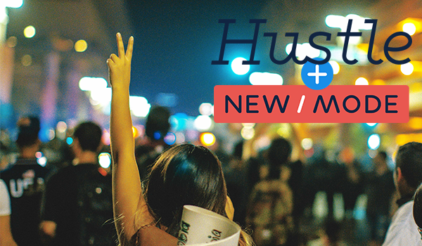 New/Mode & Hustle Partnership: Better Advocacy, Engagement & Impact