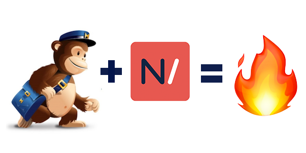 Announcing the New/Mode + Mailchimp Integration