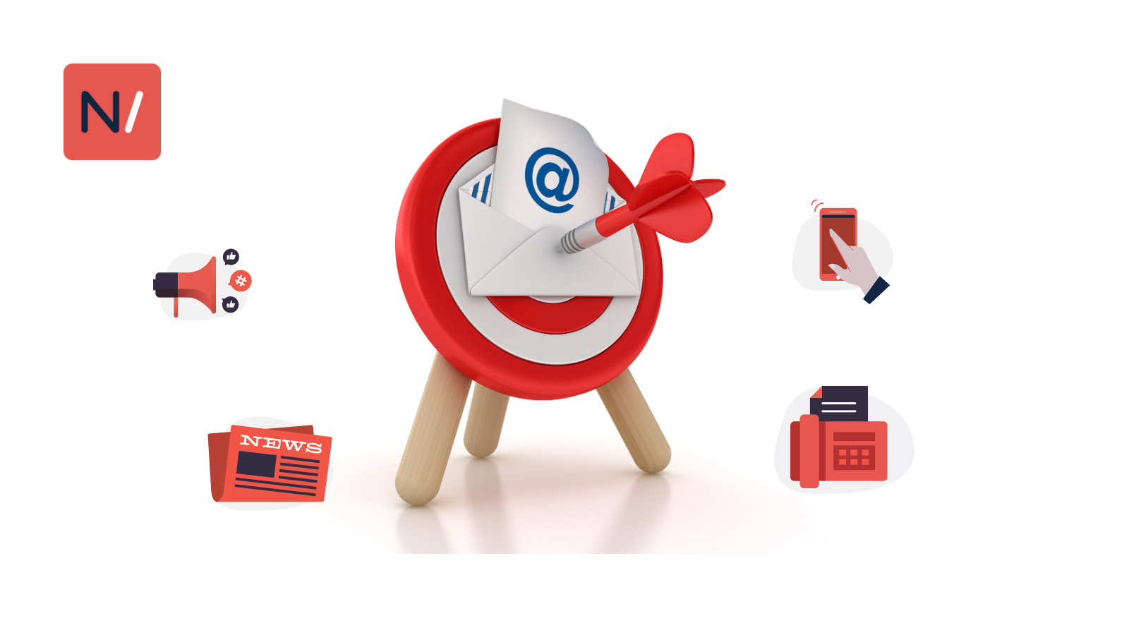 Available Now: Our all-new “Advocacy Target Database”
