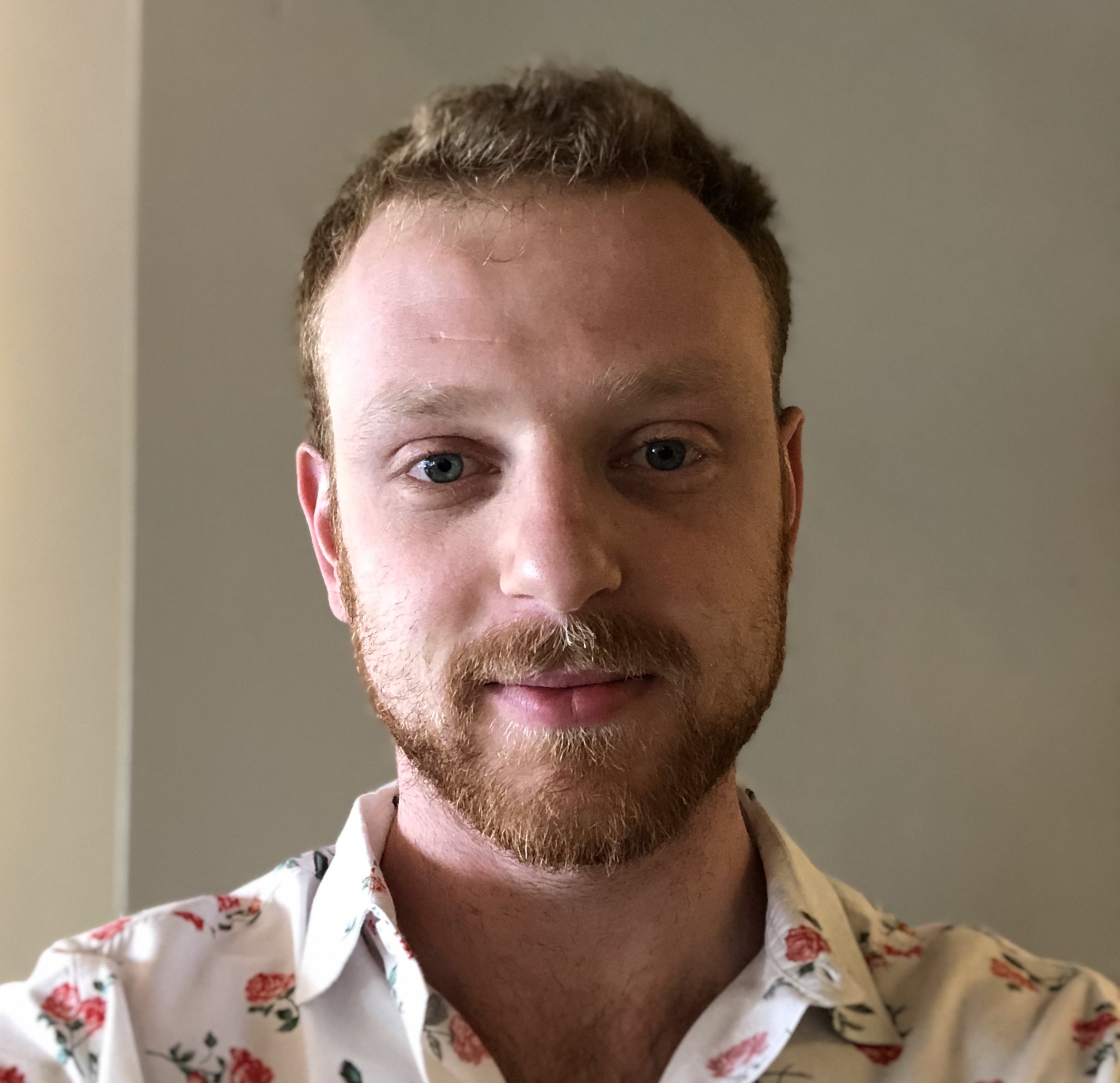 Mikey Franklin, Senior Partnership Strategist