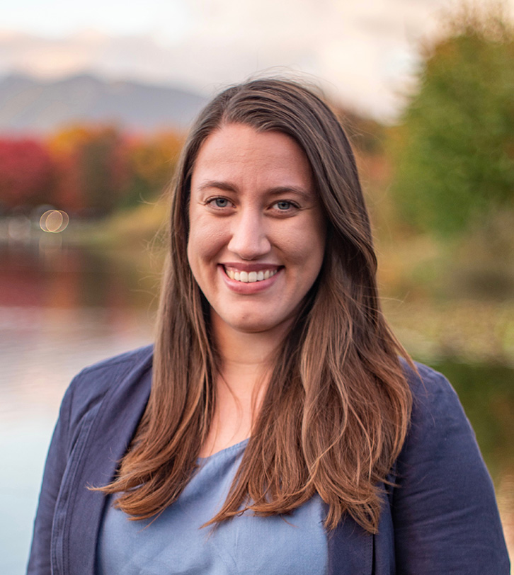 Abbey Piazza, Community Marketing Specialist