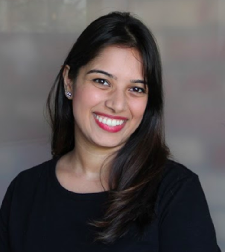 alyza devraj