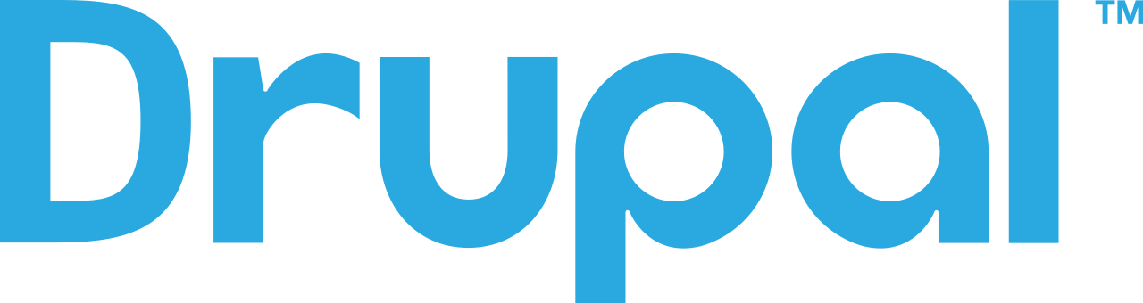 drupal logo