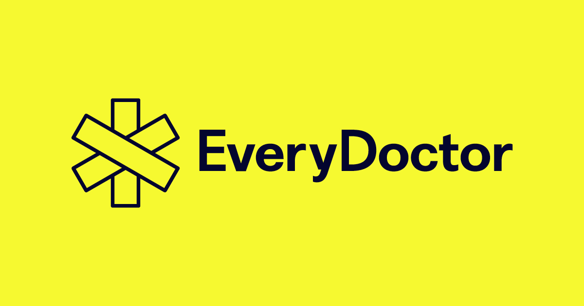 EveryDoctor Logo