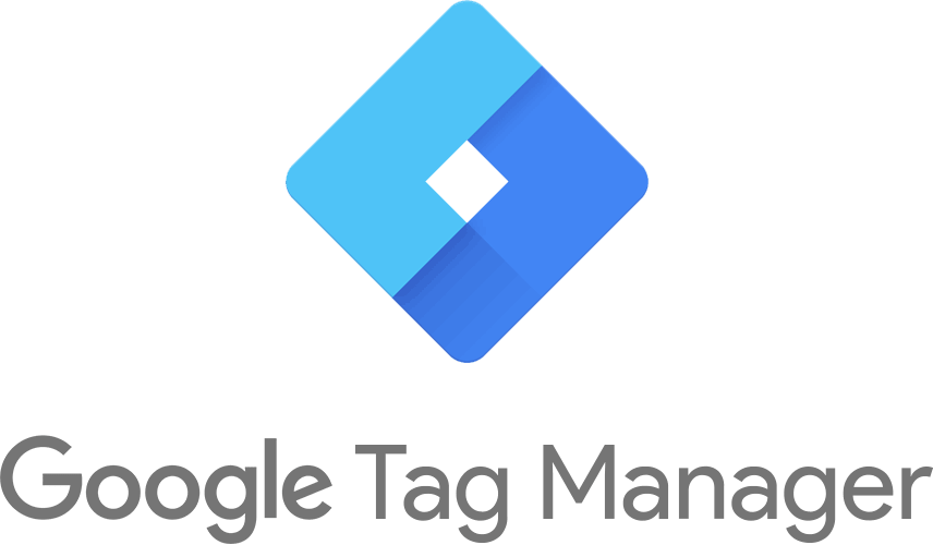 logo google tag manager