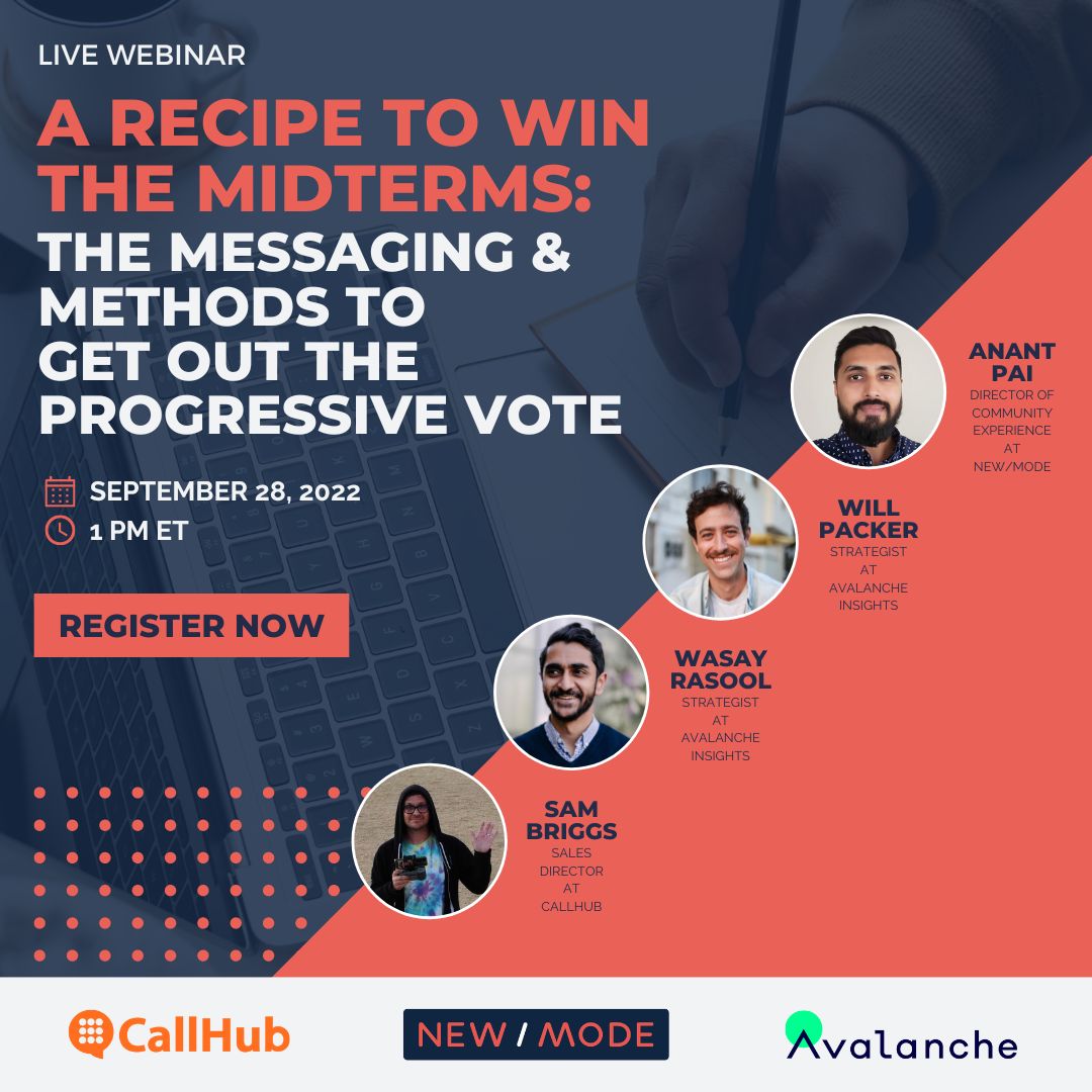 A Recipe to Win