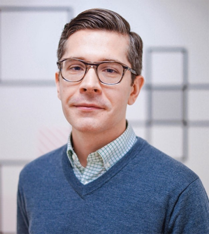Tristan Samuk, Campaign Advisor